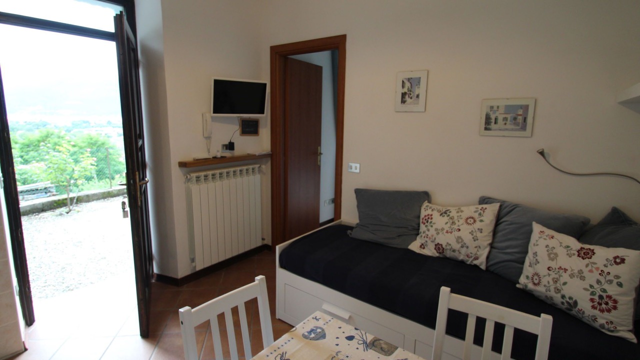 Photo of Livingroom in Luino