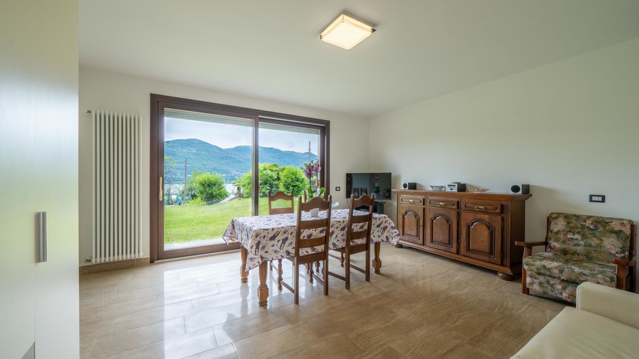 Photo of Livingroom in Castelveccana