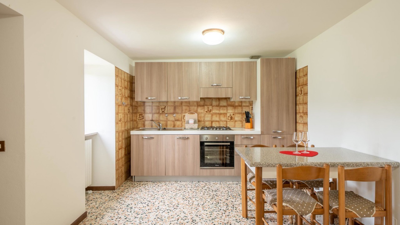 Photo of Bedroom in Castelveccana
