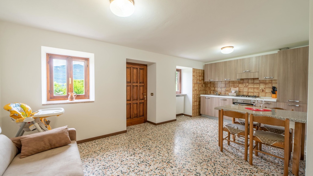 Photo of Bedroom in Castelveccana