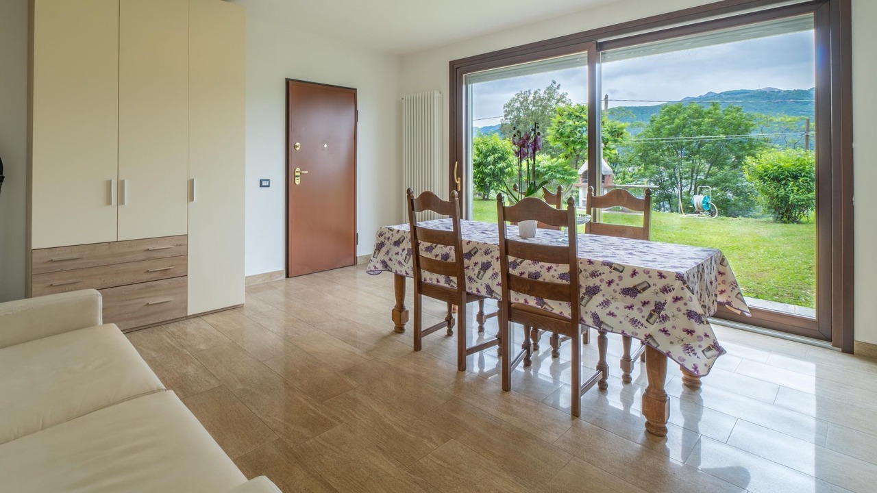 Photo of Livingroom in Castelveccana
