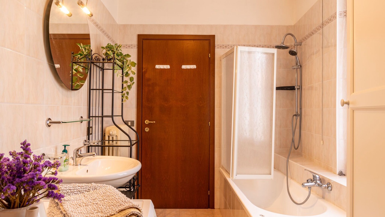Photo of Bathroom in Castello