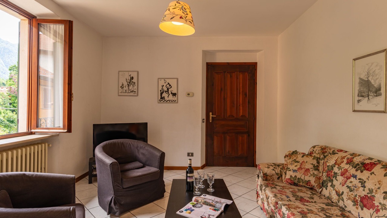 Photo of Livingroom in Castello