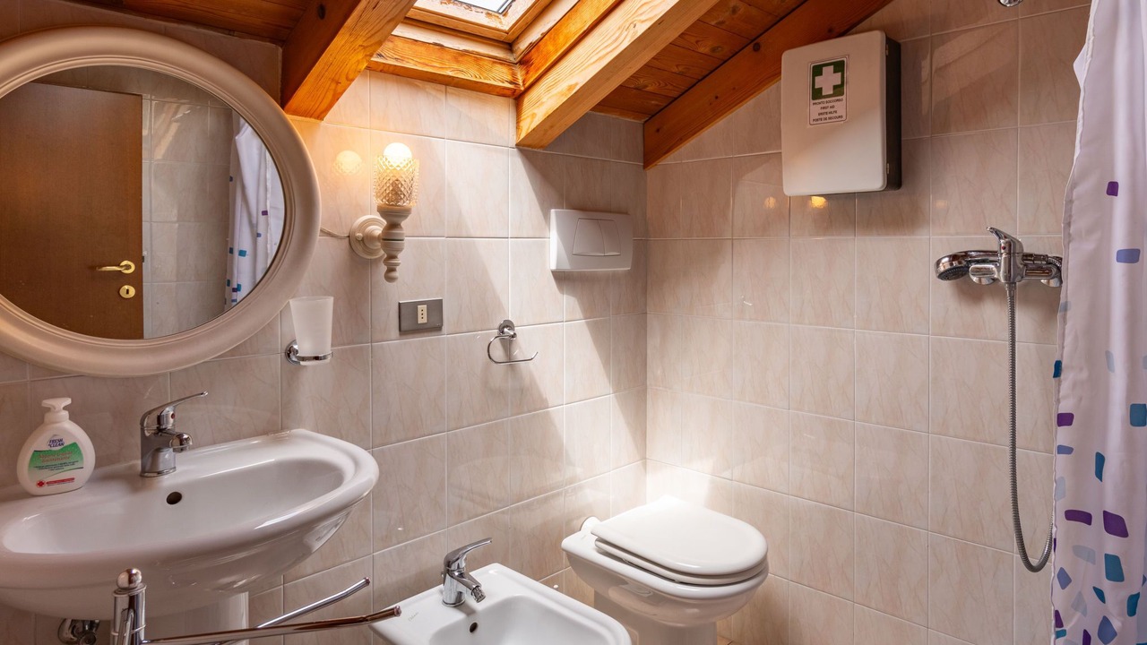 Photo of Bathroom in Castello