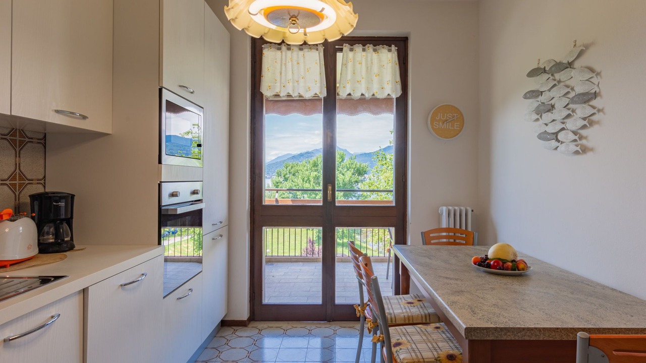 Photo of Bedroom in Laveno