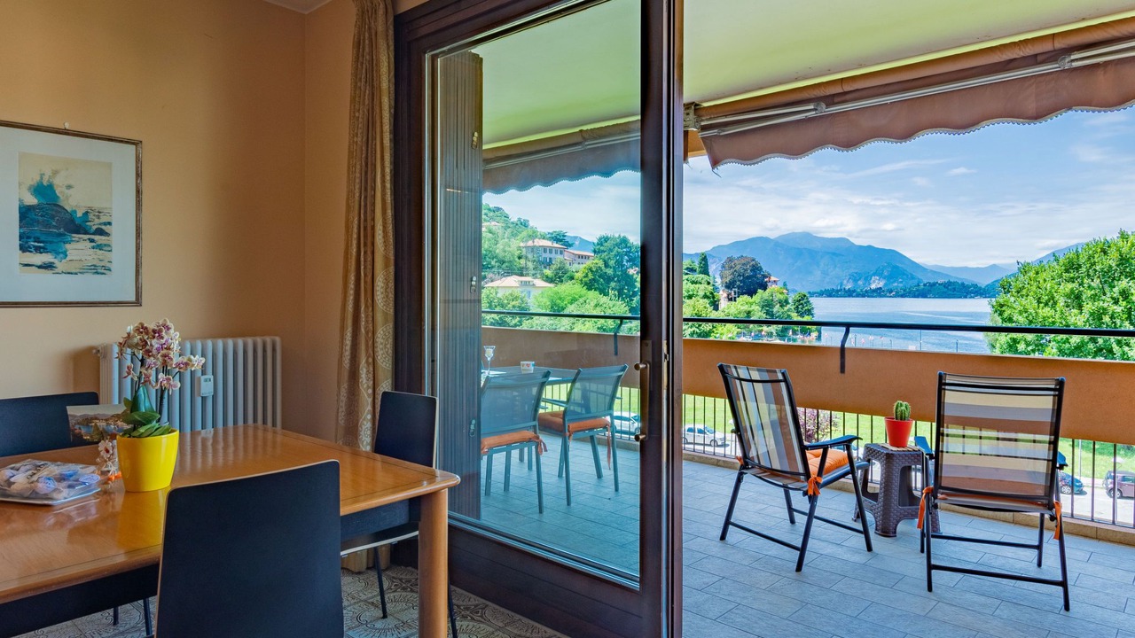 Photo of Livingroom in Laveno