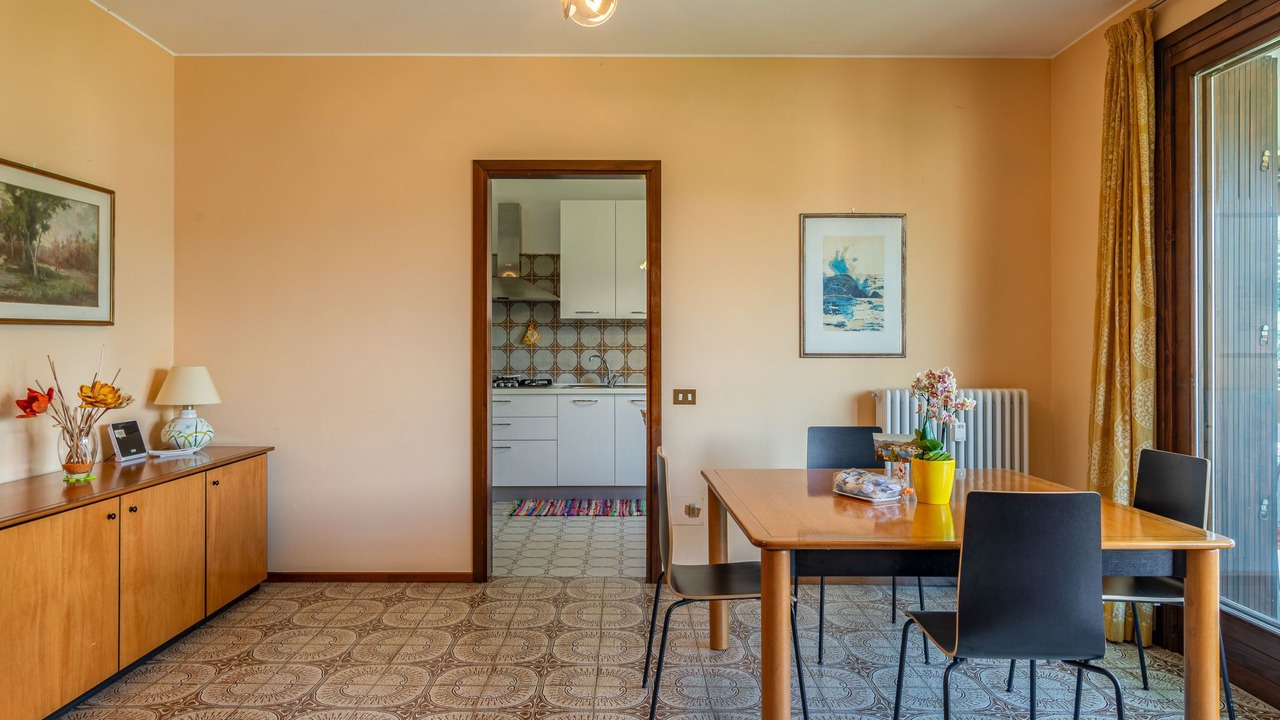 Photo of Livingroom in Laveno