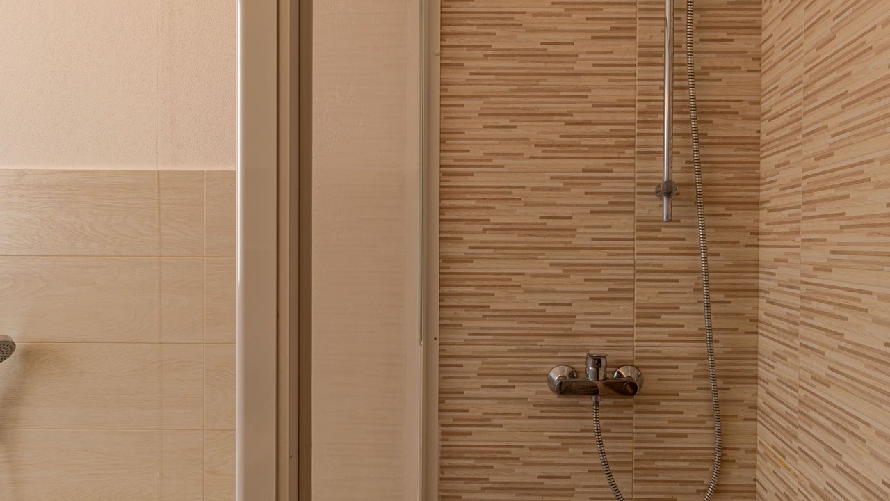 Photo of Bathroom in Laveno