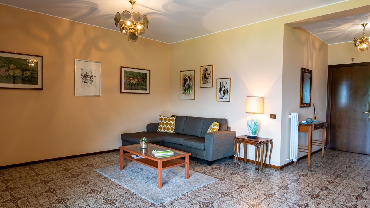 Photo of Livingroom in Laveno