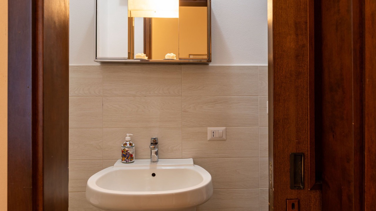 Photo of Bathroom in Laveno