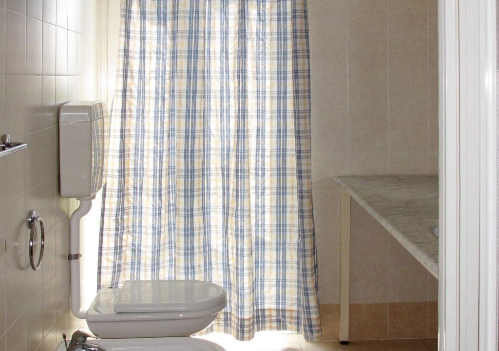 Photo of Bathroom in Cunettone