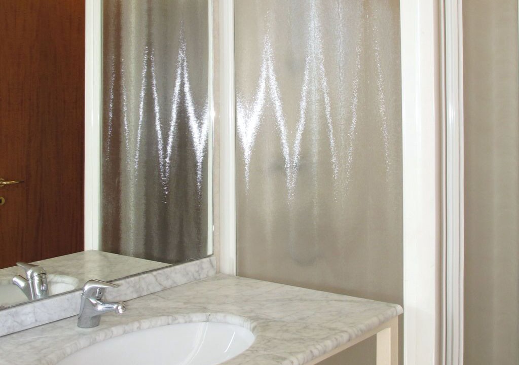 Photo of Bathroom in Cunettone