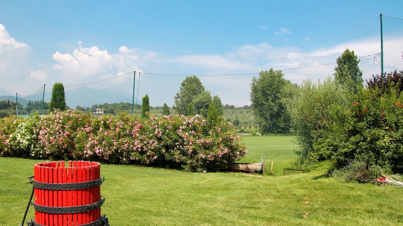 Photo of Outdoor in Cunettone