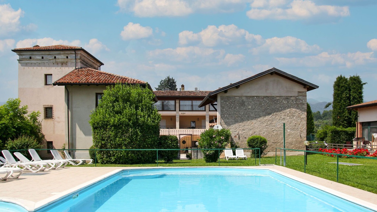 Photo of Outdoor in Cunettone