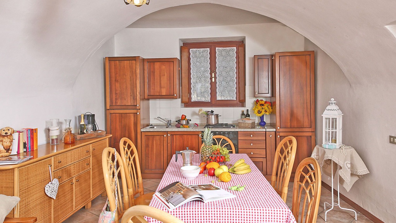 Photo of Bedroom in Cunettone