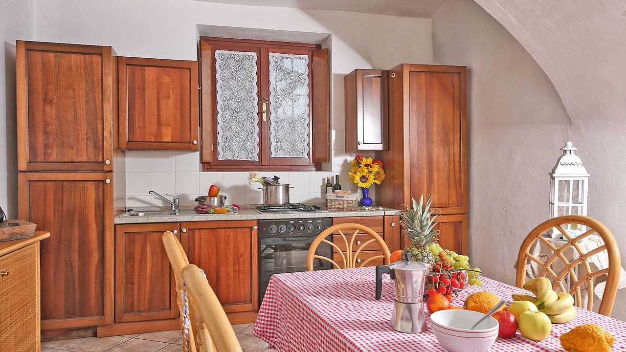 Photo of Bedroom in Cunettone