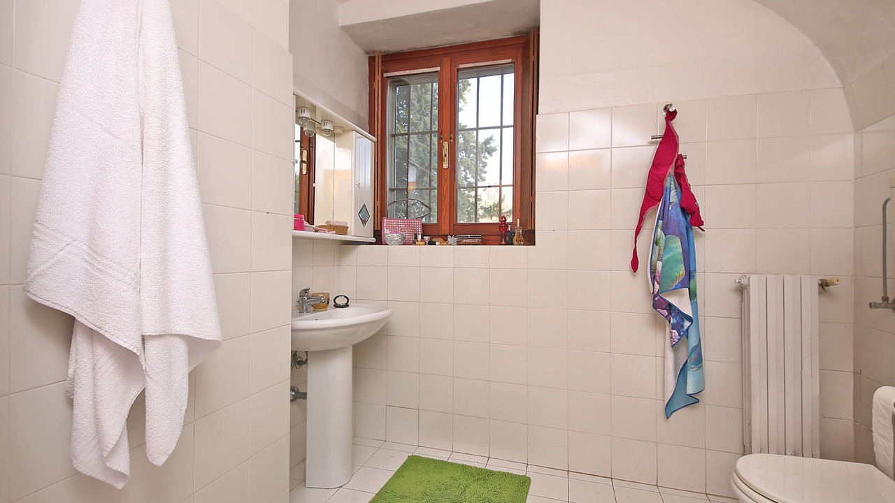 Photo of Bathroom in Cunettone