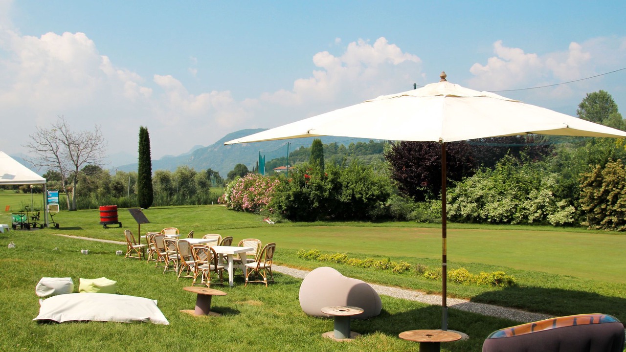 Photo of Outdoor in Cunettone