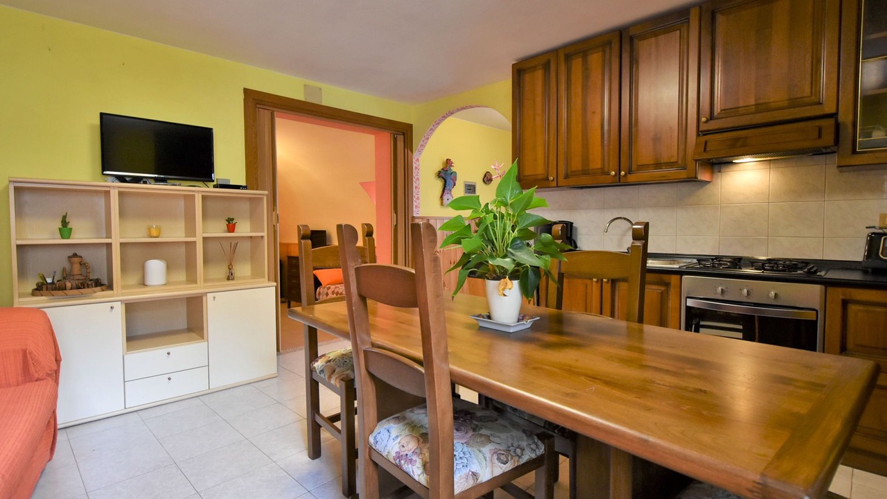 Photo of Bedroom in Mazzo di Valtellina