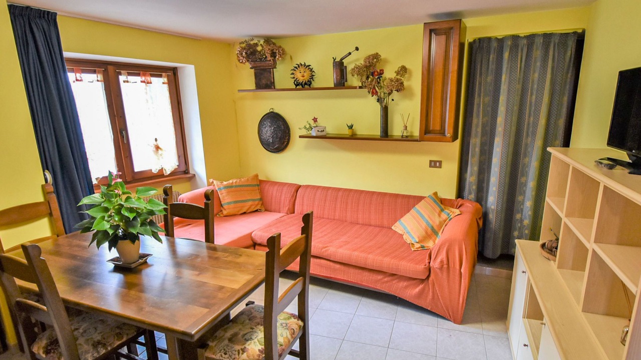 Photo of Bedroom in Mazzo di Valtellina