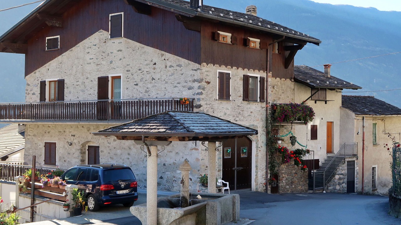Photo of Others in Mazzo di Valtellina
