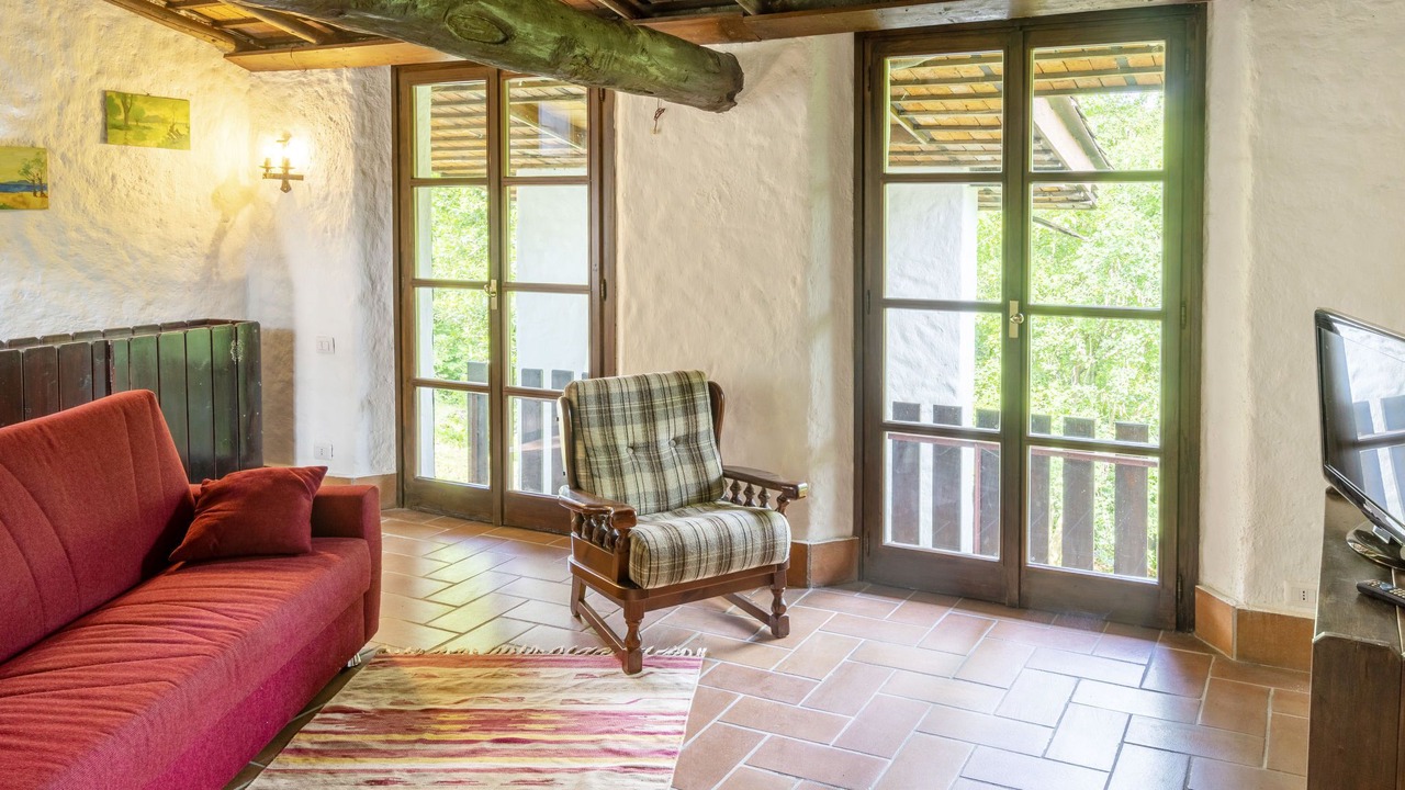 Photo of Livingroom in Arolo