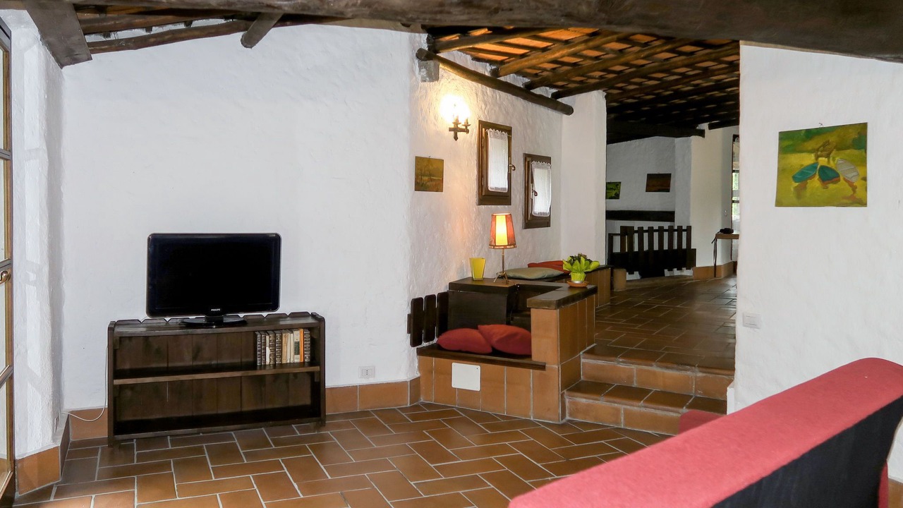 Photo of Livingroom in Arolo