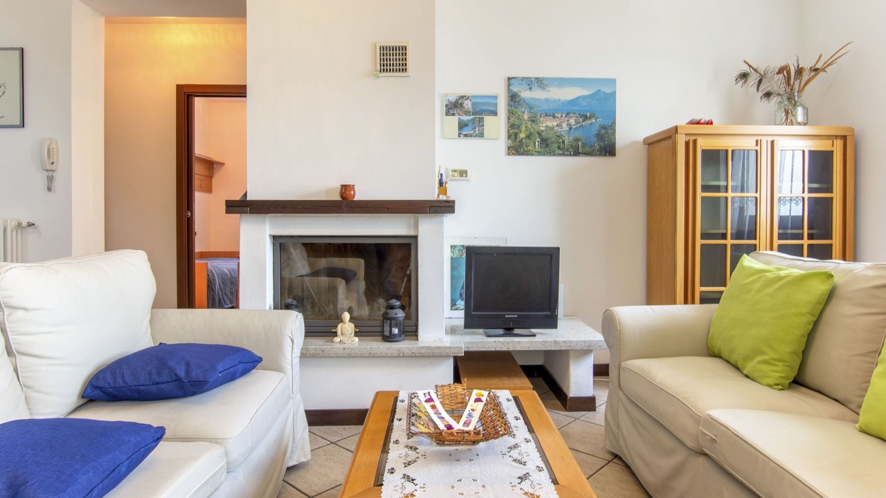 Photo of Livingroom in San Siro