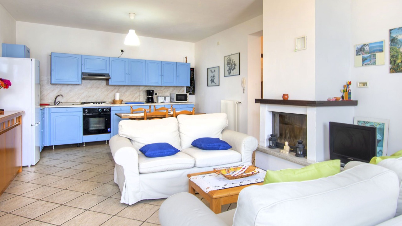 Photo of Livingroom in San Siro