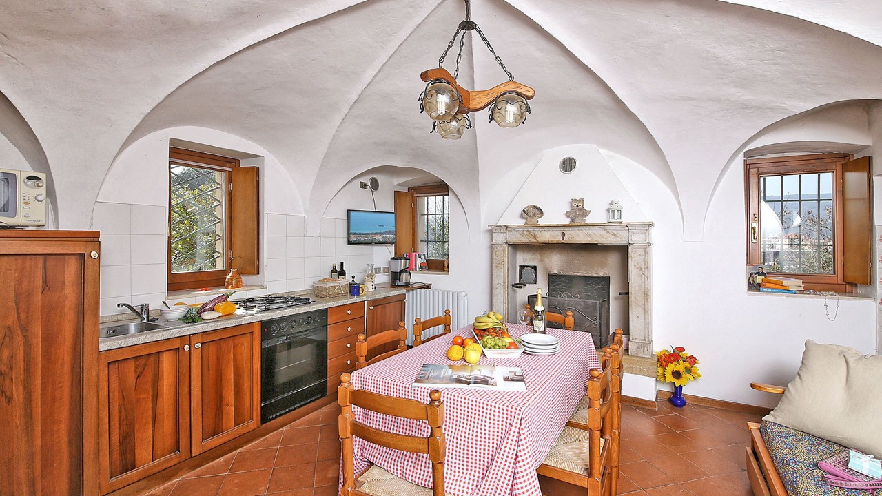 Photo of Bedroom in Cunettone