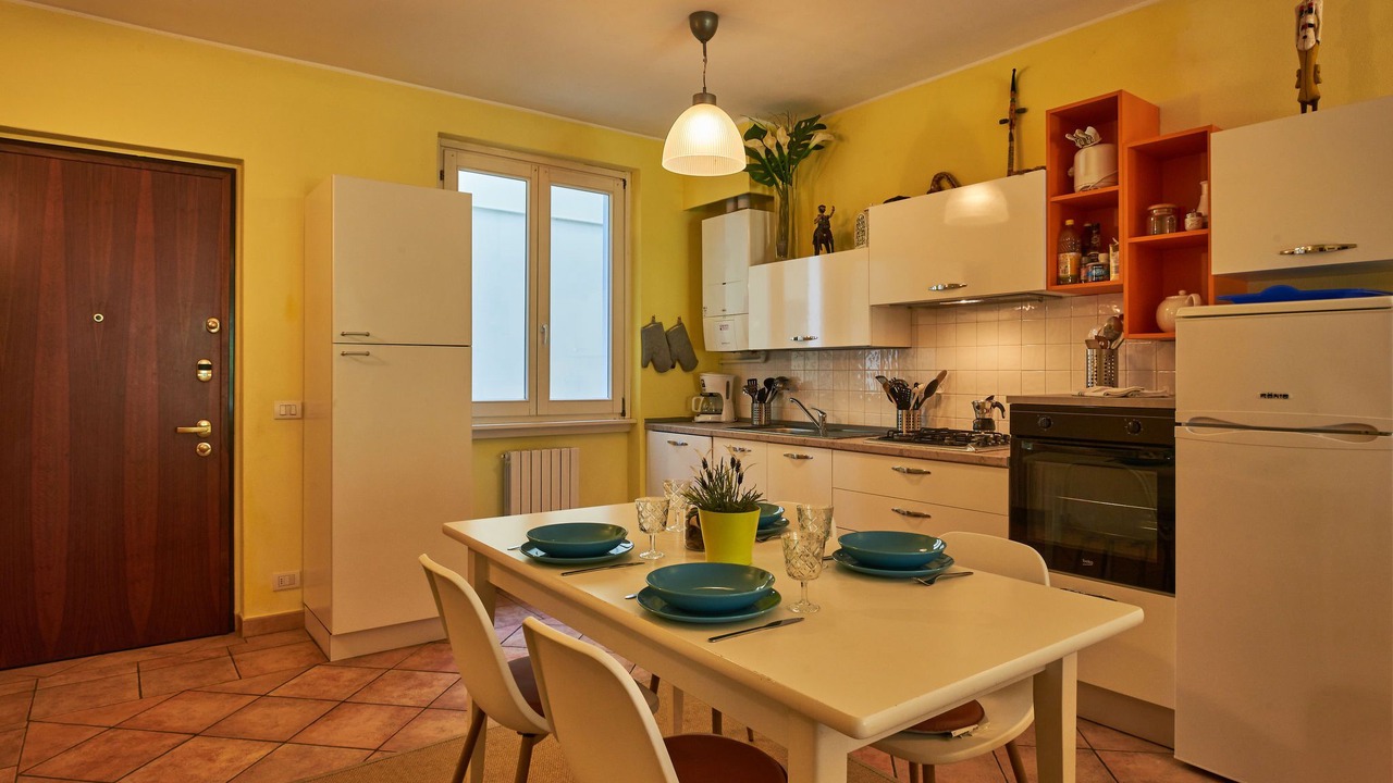 Photo of Bedroom in Cressogno