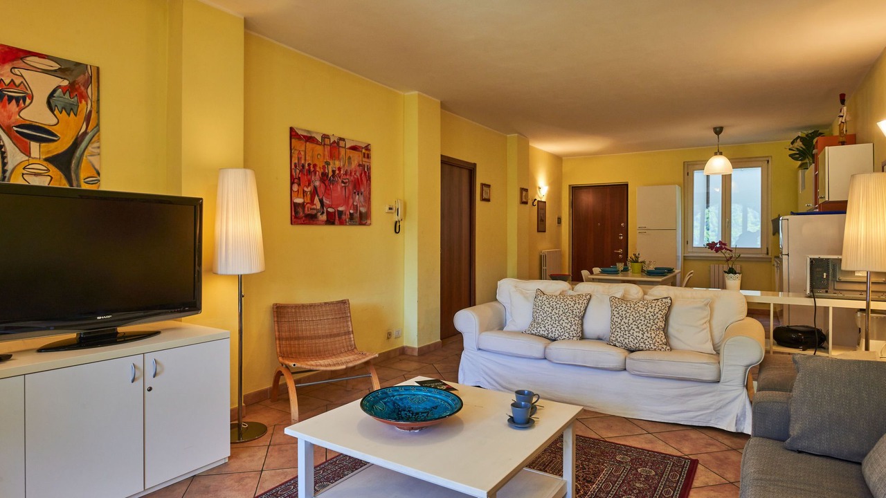 Photo of Livingroom in Cressogno