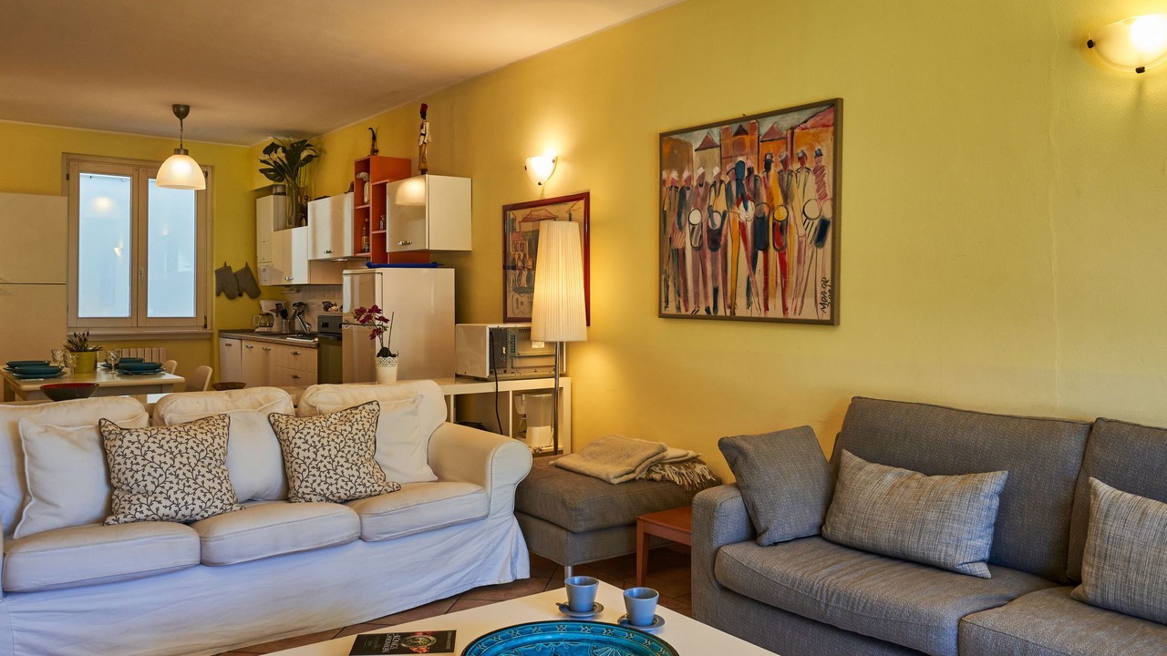 Photo of Livingroom in Cressogno