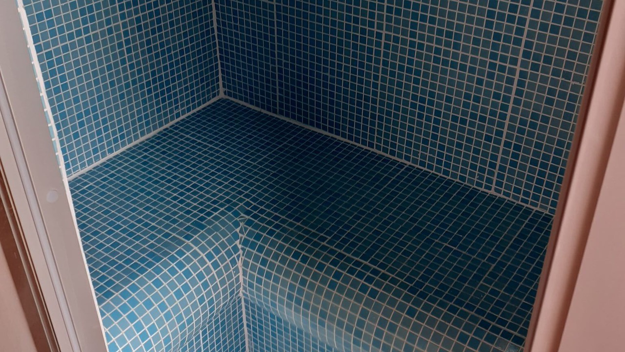 Photo of Bathroom in Sorico