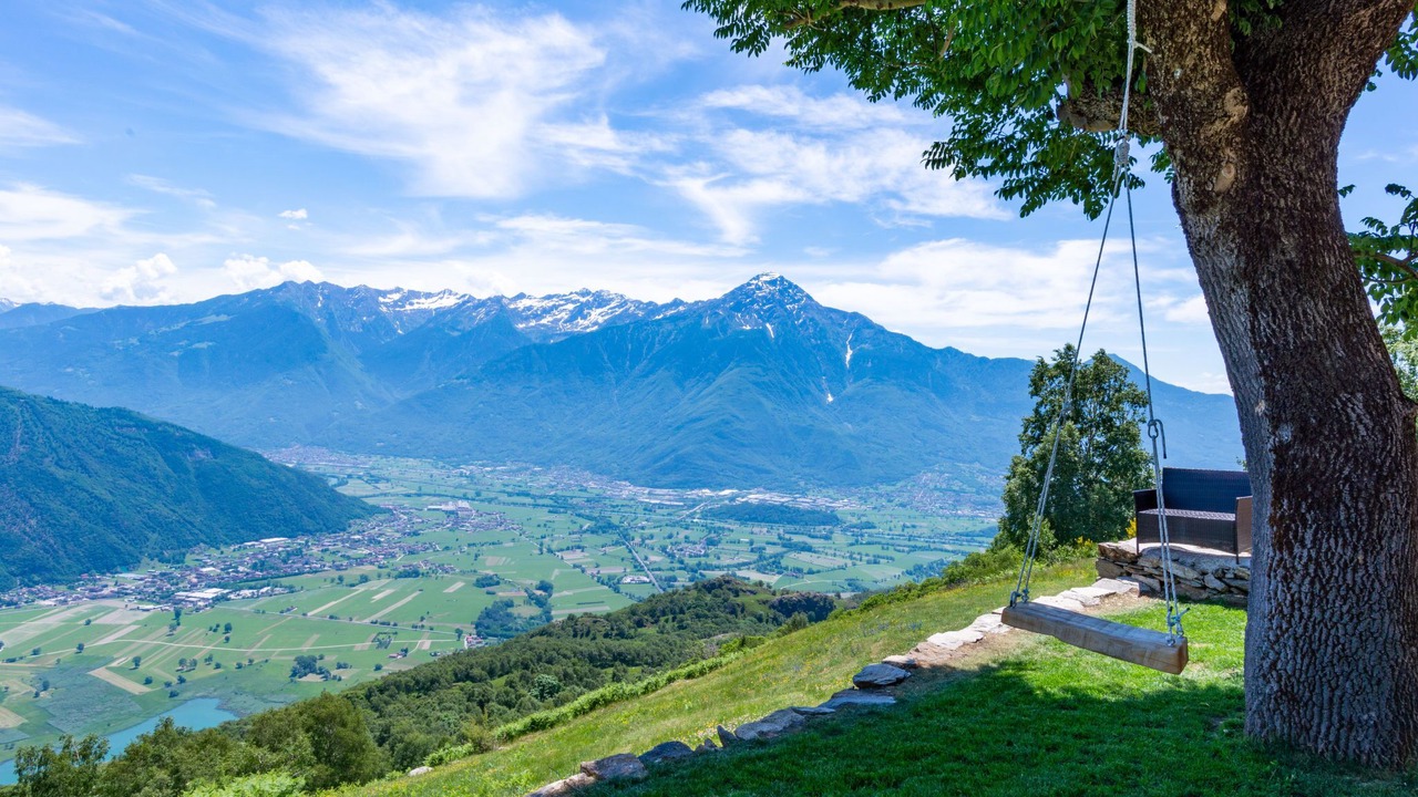 Photo of Outdoor in Sorico