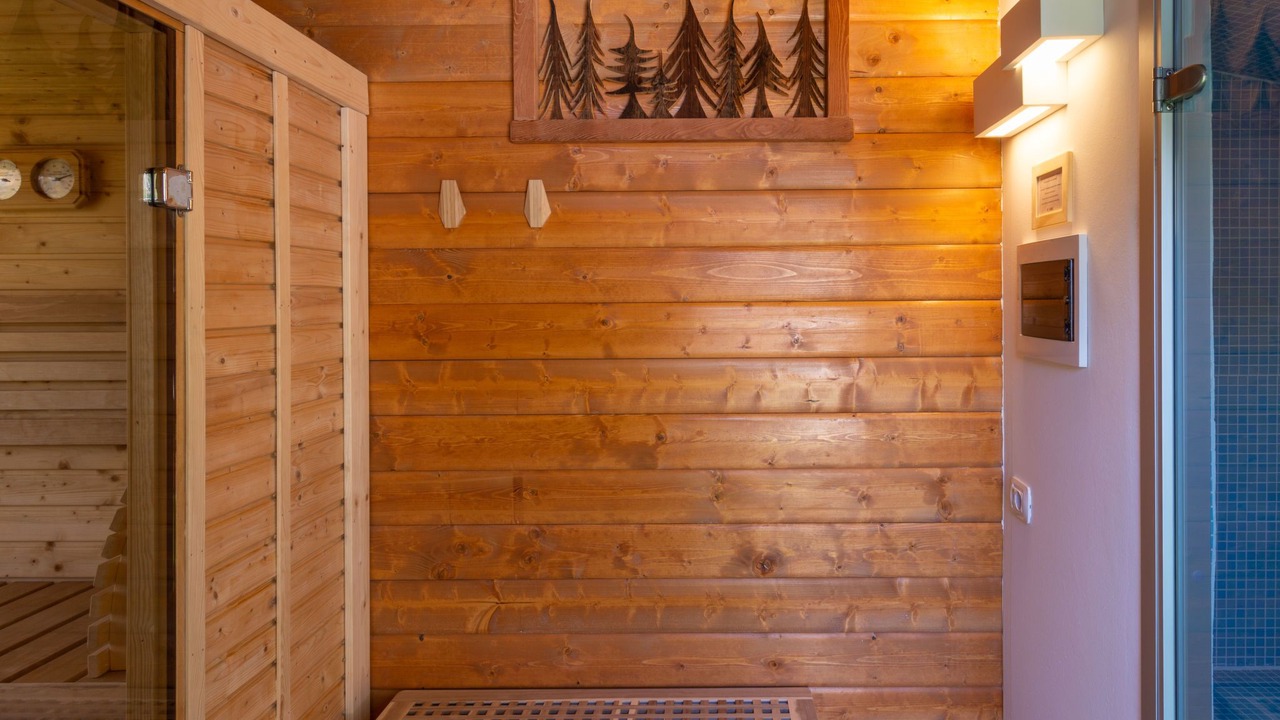 Photo of Bathroom in Sorico