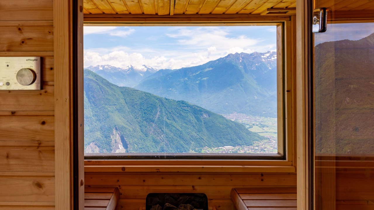 Photo of Bathroom in Sorico