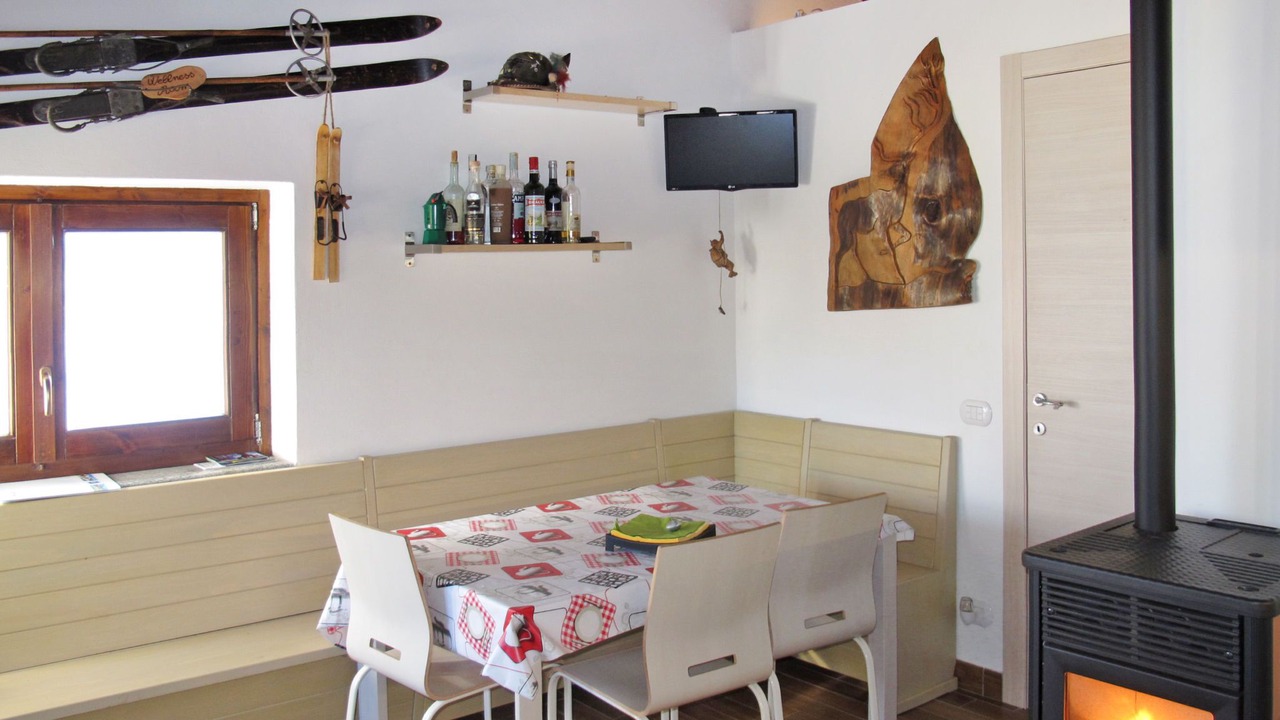 Photo of Livingroom in Sorico
