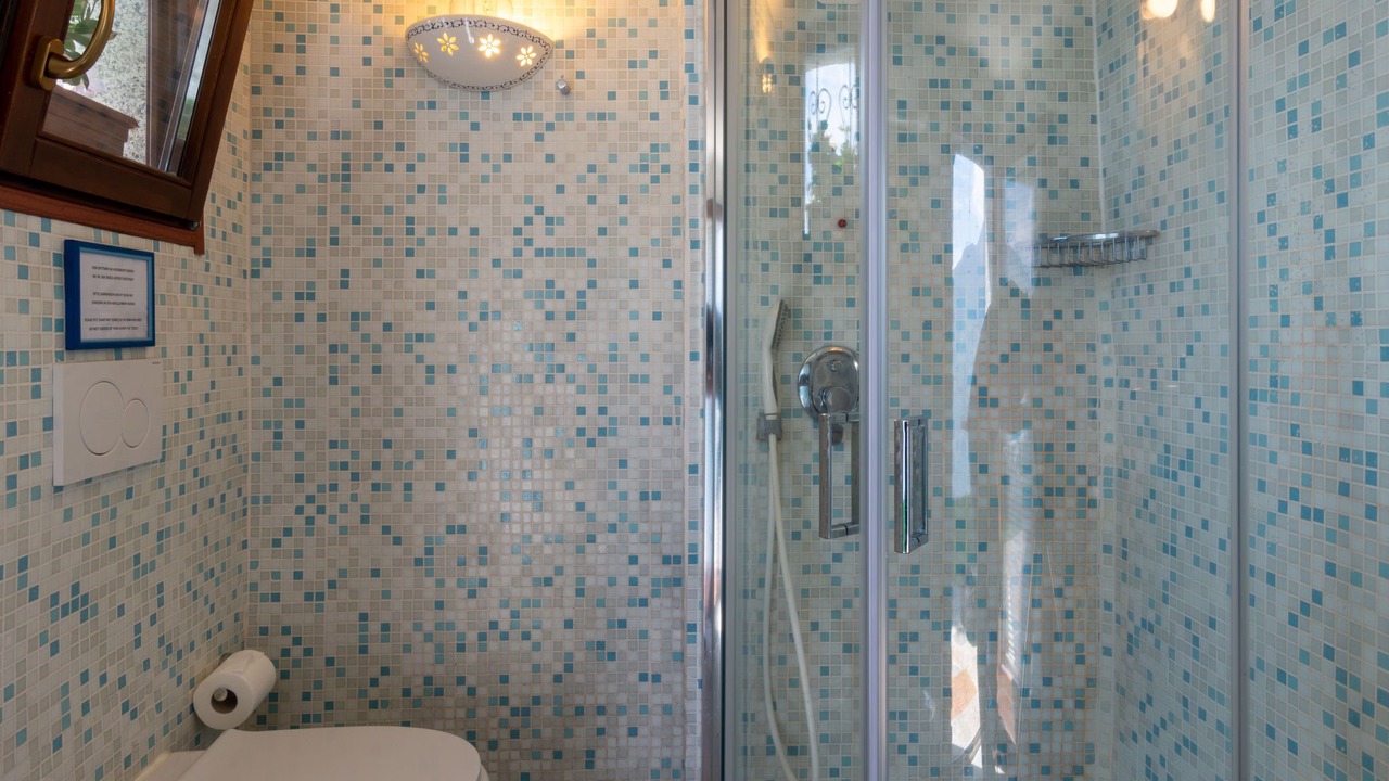 Photo of Bathroom in Sorico