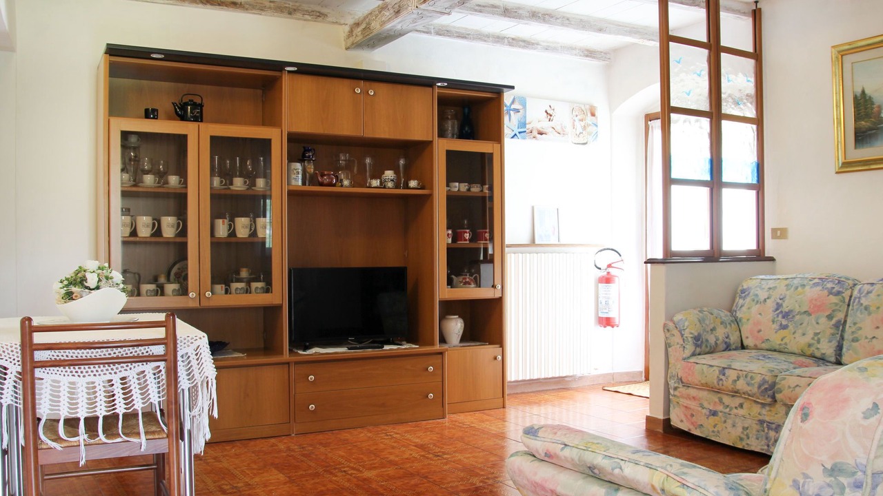 Photo of Livingroom in Voiandes