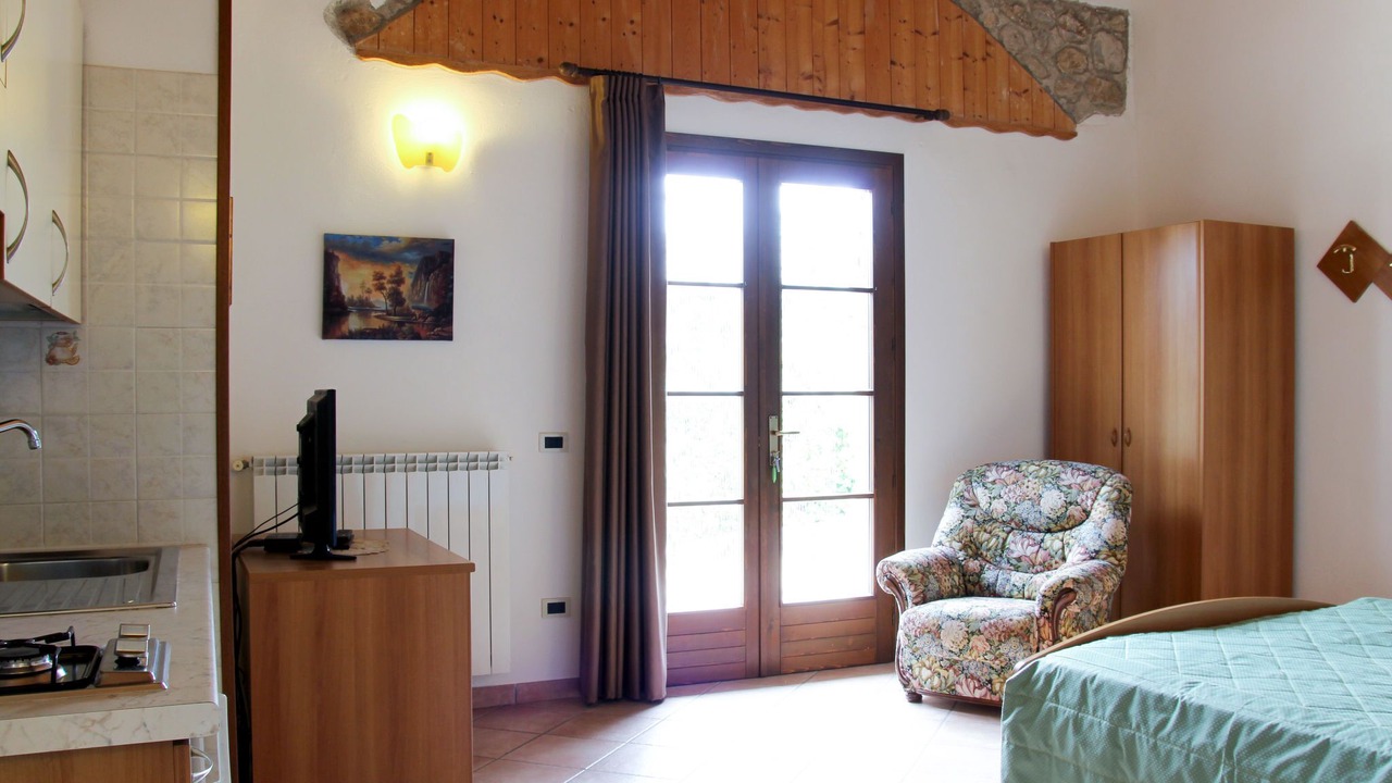Photo of Livingroom in Voiandes