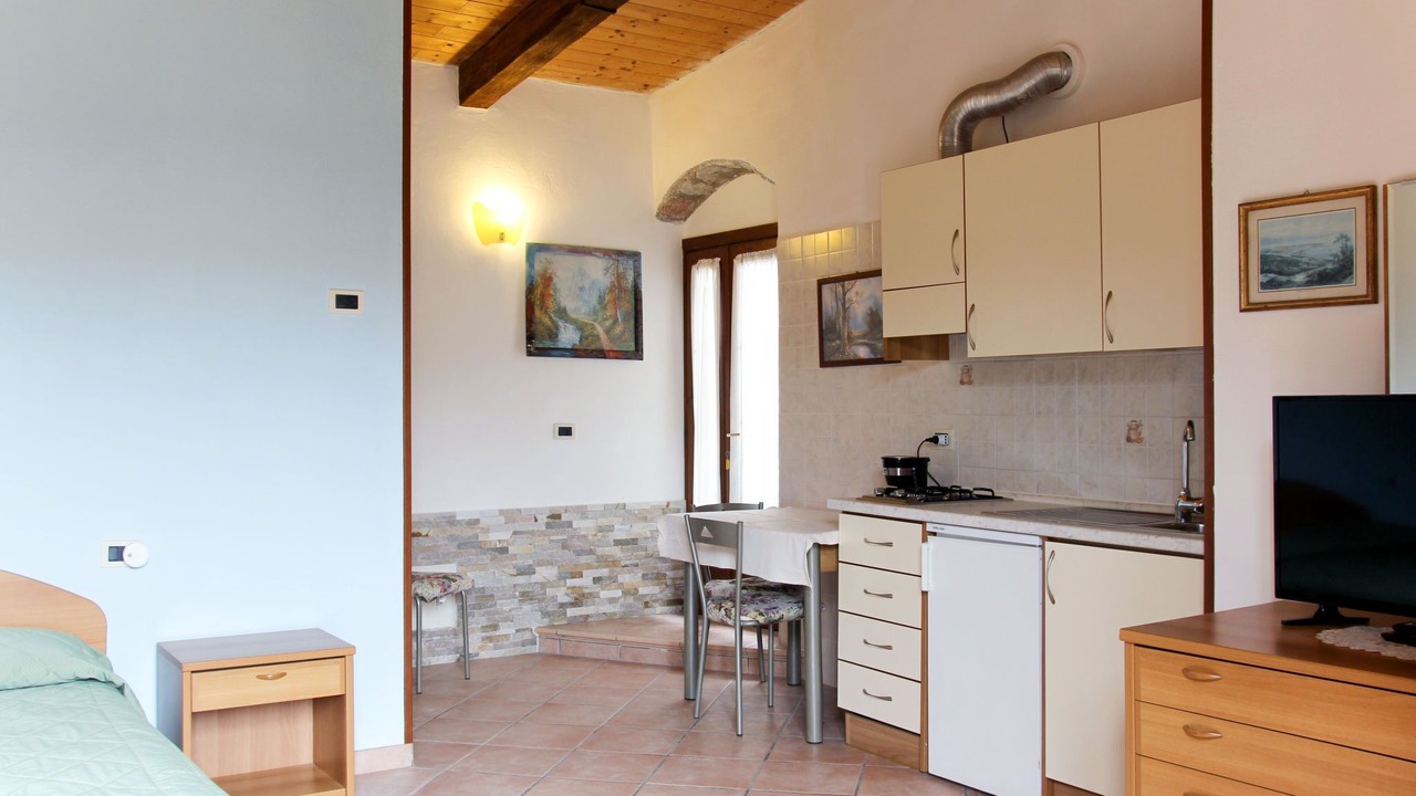 Photo of Bedroom in Voiandes