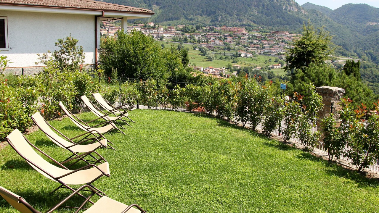 Photo of Outdoor in Voiandes