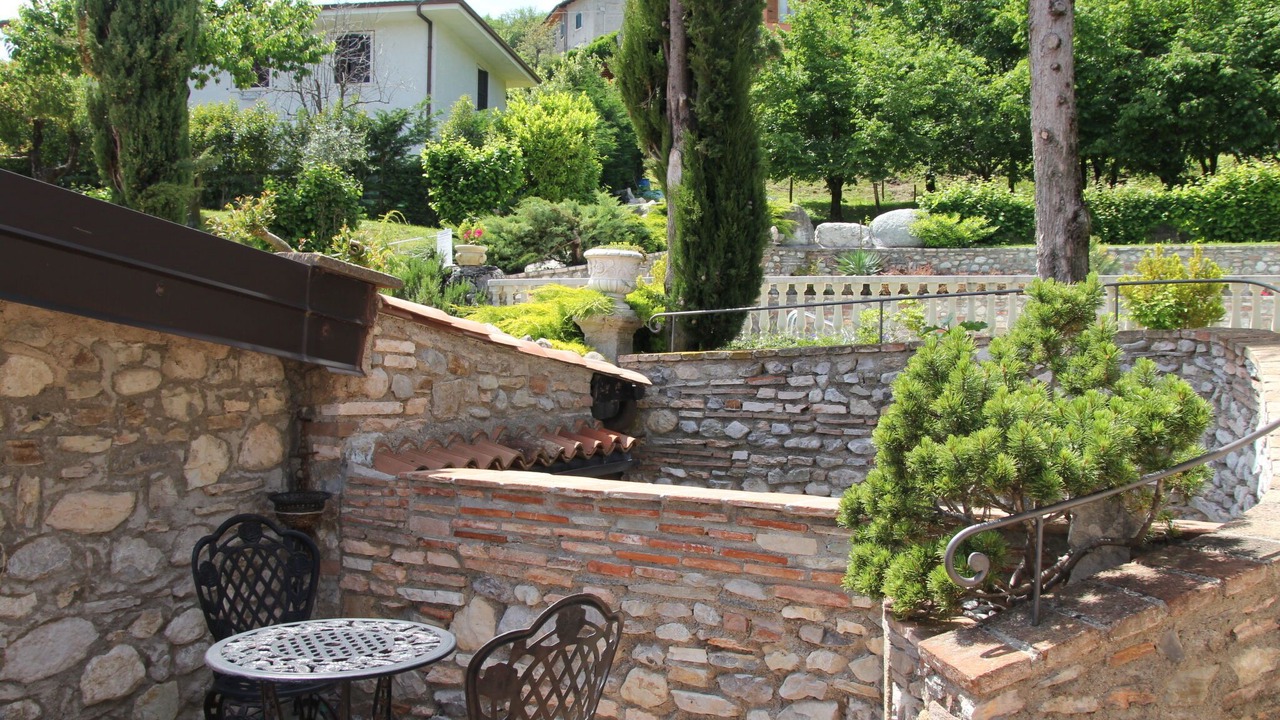 Photo of Outdoor in Voiandes