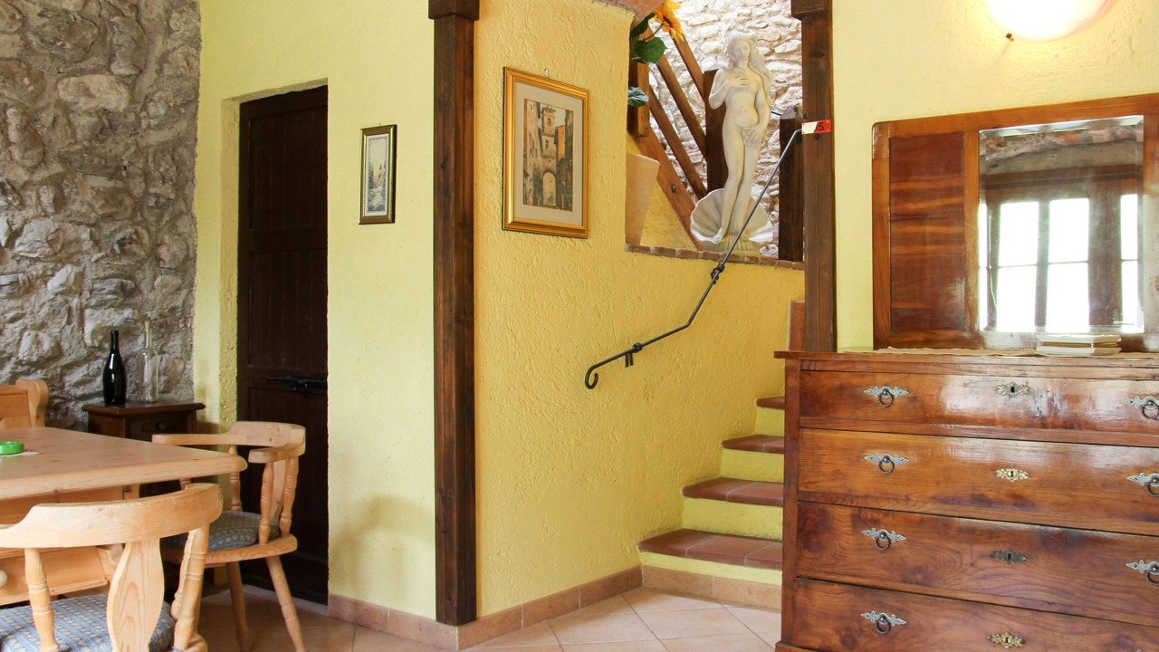 Photo of Livingroom in Voiandes