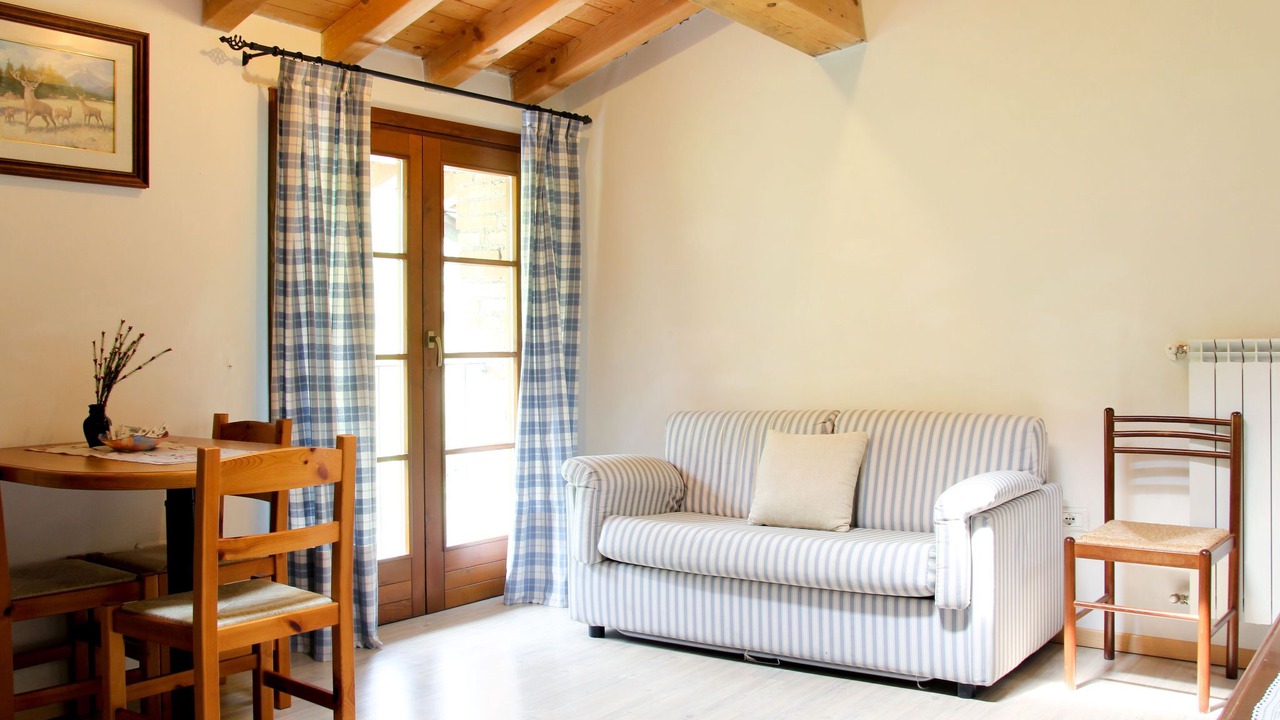 Photo of Livingroom in Voiandes
