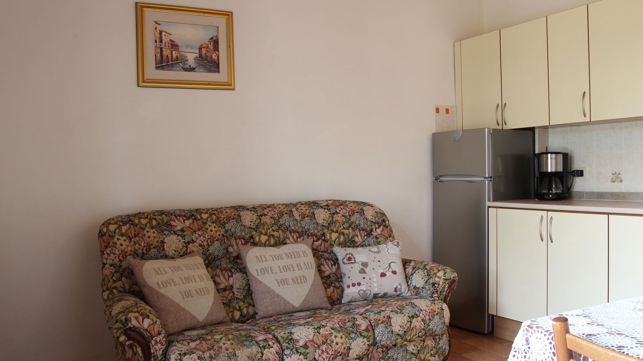 Photo of Livingroom in Voiandes