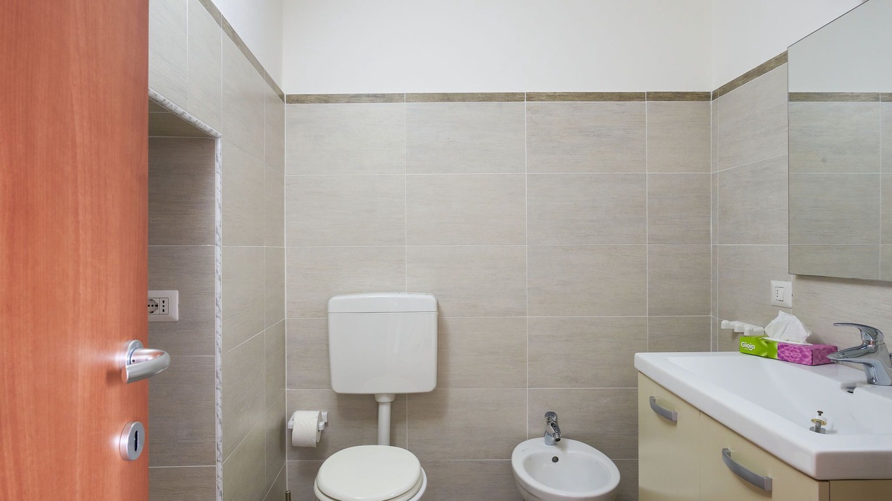 Photo of Bathroom in Vercana