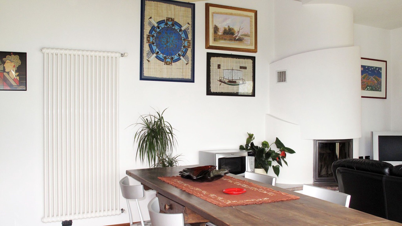 Photo of Bedroom in Domaso