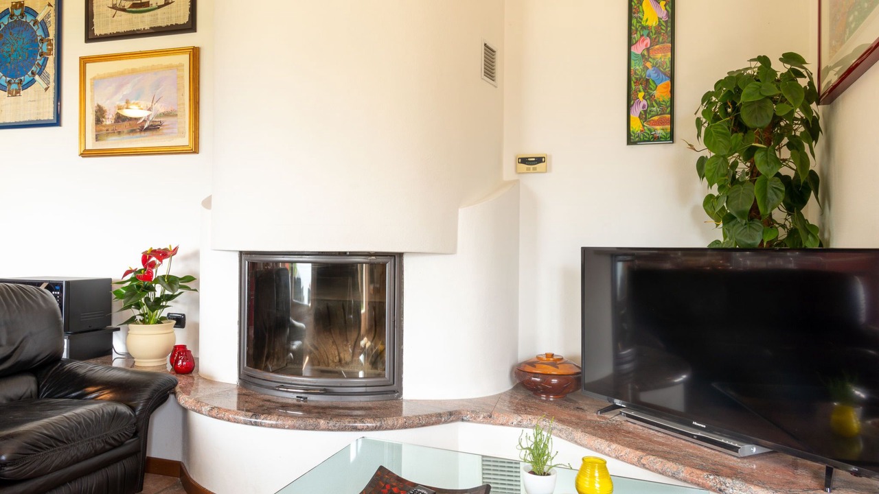 Photo of Livingroom in Domaso